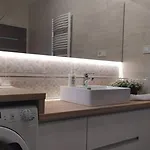 Barka Апартаменты *