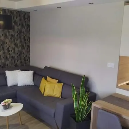 Barka Apartment Nagykanizsa