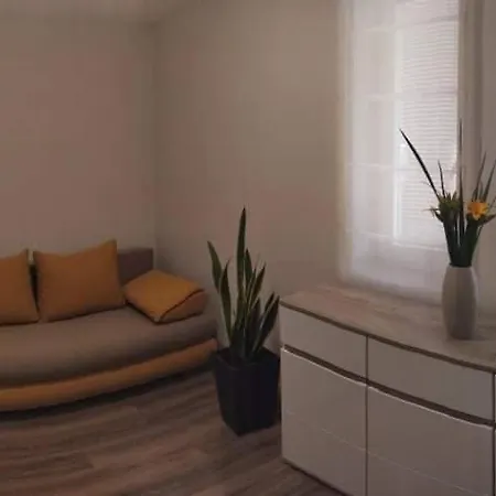 Apartment Barka *