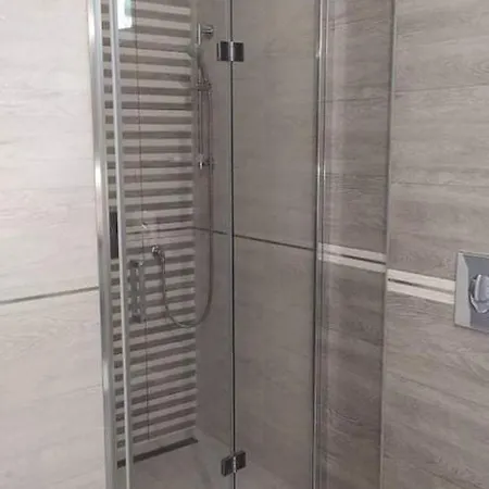 Barka Apartment