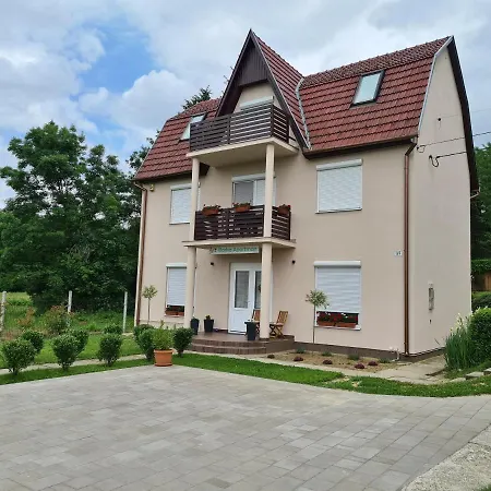 Apartment Barka