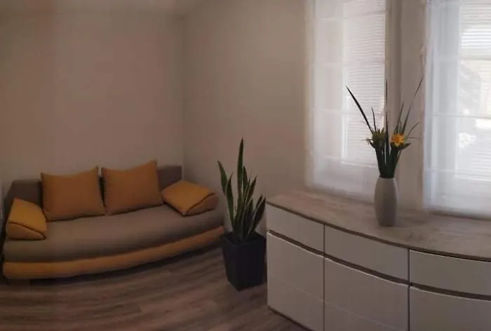 Apartment Barka *
